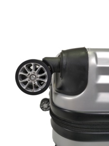 En gros haut de gamme personnalisé smart <span class=keywords><strong>4</strong></span> roue <span class=keywords><strong>rigide</strong></span> bagage <span class=keywords><strong>cabine</strong></span> - Product Image 6