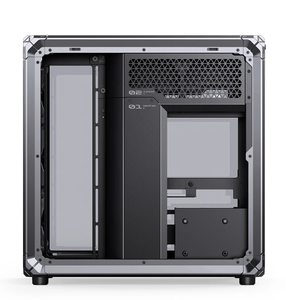 Nouveauté Boîtier de <span class=keywords><strong>bureau</strong></span> Jonsbo X400 PRO ATX Installation portable Grand espace interne Boîtier <span class=keywords><strong>PC</strong></span> Boîtier d'ordinateur de jeu <span class=keywords><strong>PC</strong></span> de jeu - Product Image 6