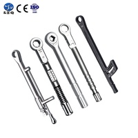 Clé de blocage pour implants guidés, Clé de stabilisation pour implants dentaires, Clé dynamométrique à cliquet Hi-Torq en promotion
