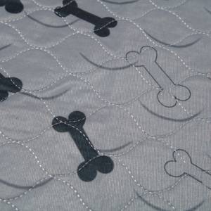 Sostenibile impermeabile e riutilizzabile cane divano letto lavabile copertura con Logo personalizzato dimensioni e imballaggio - Product Image 2