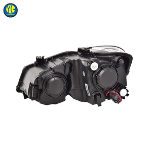 Fari Anteriori a LED YU Guang per VW <span class=keywords><strong>POLO</strong></span> 6R 2011-2018 Aggiornamento MK5 2011-2018 con Proiettori DRL Lampada Anteriore 12V 6000K per Guida a Sinistra e Destra - Product Image 6