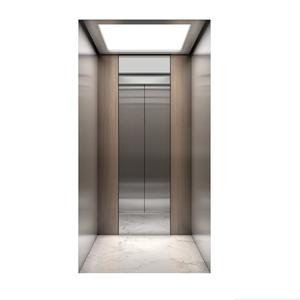 <span class=keywords><strong>Ascensor</strong></span> de Cápsula para Uso Doméstico Más Vendido, Nuevo Estilo <span class=keywords><strong>Cuadrado</strong></span>, Pequeño, para Construcción, Escalera Residencial, Cabina de <span class=keywords><strong>Ascensor</strong></span> para Pasajeros en Casa, para Villa - Product Image 2