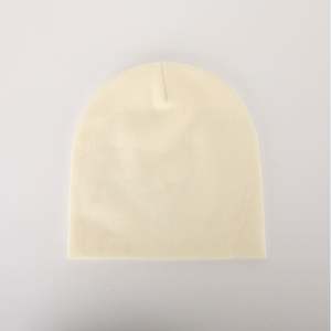 Custom Winter <b>Hats</b> Various Character Patterns High Quality Beanies for Outdoor Activities Travel Warm Companionship-Jacquard - Product Image 4