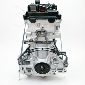 Bloque <span class=keywords><strong>de</strong></span> Motor Completo para Suzuki Grand Vitara J20B 2.0L 4 Cilindros OE 11200-54L02 para Suzuki Equator XL-7 Ertiga 2021 J24A J20A J24B - Product Image 4