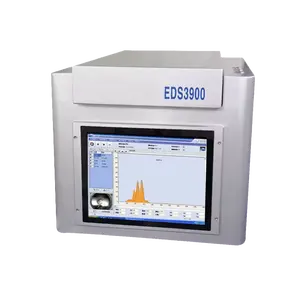 Chất lượng cao xrf Analyzer Vàng Tester Karat Vàng độ tinh khiết Tester eds3900