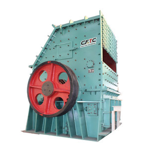 Stone Crushing Equipment For Quarry Plant High Efficiency Mining Machine Heavy Hammer Crusher - Product Image 4