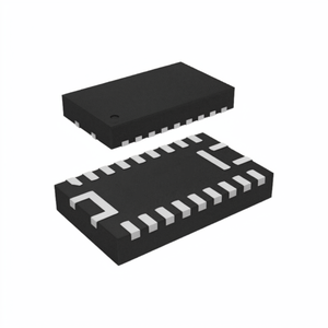Power Management (PMIC) Electronic Circuit Components 22 PowerVFQFN BOM IC In Stock MP5022AGQV-Z - Product Image 1