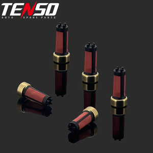 <span class=keywords><strong>Kit</strong></span> de joints de réparation universels pour injecteurs de carburant Tenso 11003-2 6 x 14 mm, pour filtres microniques <span class=keywords><strong>Bosch</strong></span> - Product Image 2