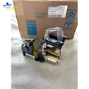 ชุดวาล์วเครื่องยนต์ Hangood คุณภาพสูง ECMV ASSY 17A-13-46101 สำหรับอะไหล่เครื่องจักรก่อสร้าง D155AXI-8 - Product Image 4