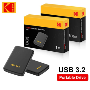 Disco Duro Portátil P150 para Juegos, USB 3.0, 5Gbps, 2.5 Pulgadas, Disco Duro Externo para PS5 - Product Image 2