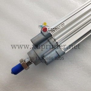 Cilindro Neumático WD de Alta Calidad 87.334.005/01 para Máquinas SM102 CD102 D32 H125, Piezas de Impresión Offset 87.334.005 - Product Image 4