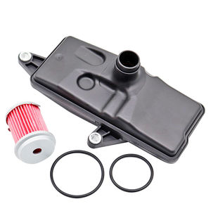 ตัวกรองเกียร์ 25420-5T0-003 พร้อมปะเก็นสำหรับซ่อมแซมทดแทน - Product Image 1