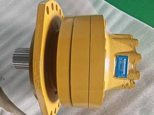 Moteur à pistons radiaux MS/MSE/MK/MKE/ML MSE18-9-111-A18-2A50-0000 003743735C Hydraulique à basse vitesse et couple élevé - Product Image 3