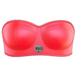 Soporte de <span class=keywords><strong>lactancia</strong></span> de silicona líquida, masajeadores de <span class=keywords><strong>lactancia</strong></span> multifunción vibratorios, masajeador de mama de calentamiento eléctrico impermeable - Product Image 1