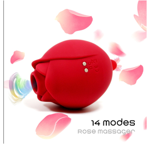 Vibromasseur pour femmes, jouets sexuels, gode, couple, lesbienne, suceur, appareil de masturbation, taquiner, langue adulte qui lèche - Jouet mari et femme - Product Image 4