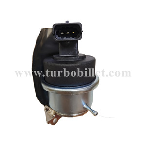 วาล์วบายพาส BV35 รุ่น 55216672 สำหรับรถยนต์ Fiat Alfa Romeo Opel เครื่องยนต์ 1.3T เทอร์โบชาร์จ อะไหล่ทดแทน - Product Image 3