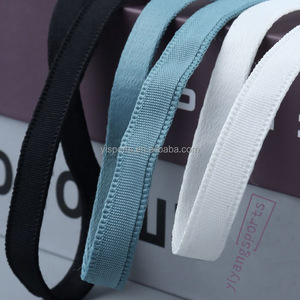 Accessori per abbigliamento da cucito all'ingrosso corsetto involucro per <span class=keywords><strong>reggiseno</strong></span> con <span class=keywords><strong>ferretto</strong></span> canalizzazione nastro <span class=keywords><strong>reggiseno</strong></span> - Product Image 4