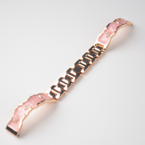 Cinturino di lusso <span class=keywords><strong>Apple</strong></span> Band cinturino da donna IWatch cinturino da donna 45mm 44mm 42mm 41mm 40mm 38mm bracciale in metallo di lusso <span class=keywords><strong>Apple</strong></span> <span class=keywords><strong>Wach</strong></span> Band - Product Image 1