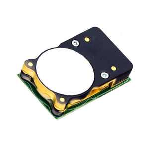 Capteur de gaz CO2 infrarouge dédié HVAC numérique basse consommation COZIR-AV-5000, capteur GSS, précision de 0,1 %, certifié ROHS, original et neuf - Product Image 2