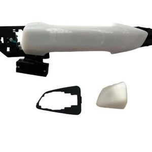 Manijas Externas para Puertas de Auto BYD Destroyer 05 TA-6105100H TA-6205109H - Product Image 4