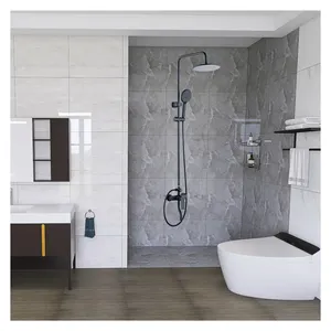 Современная система для ванной комнаты, недорогой Новый комбинированный душ, душ