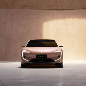 2024 2025 Changan Avatr 12 Tout Nouveau Véhicule à Énergie Longue Autonomie 700Km Awd Suv Ev Voiture Électrique Huaweis Avatr 12 Prix en Chine - Product Image 5