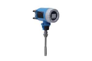 E + H Thermal Flow Meter Proline t-mass B 150 Data teknis proses tekanan: 20 bar g - Product Image 4