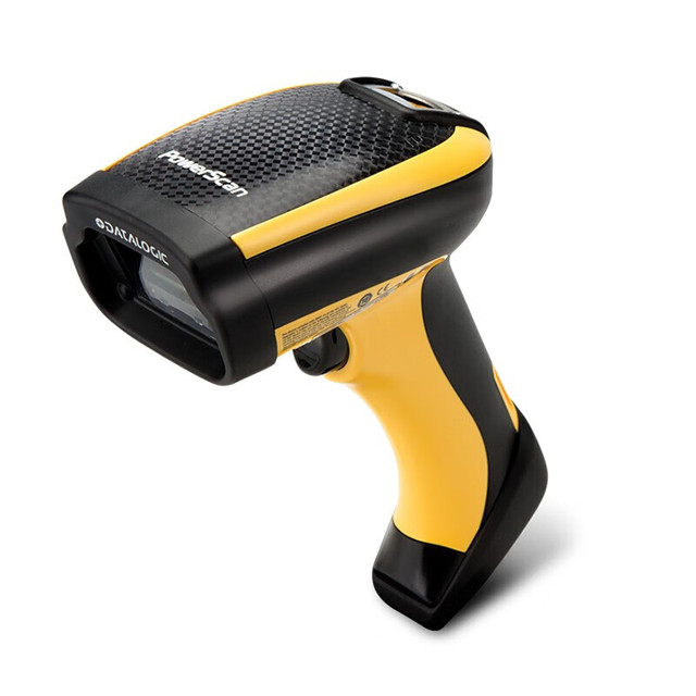 Datalogic PD9531-DPM Industrial 2D Barcode Scanner Gun with High Performance and Rugged Design USB Interface in Stock