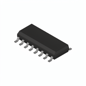 Original Electronic Circuit Components Logic MC74AC138ML1 - Product Image 1