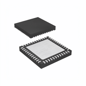 48 VFQFN Exposed Pad Electronic Chips Component Manufacturer Channel Embedded S9S08AW32E7CFDER - Product Image 1