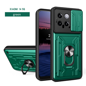 <span class=keywords><strong>Prix</strong></span> de gros Béquille de coque de téléphone portable antichoc avec protection de l'appareil photo et fente pour carte Étui de téléphone de qualité supérieure - Product Image 6