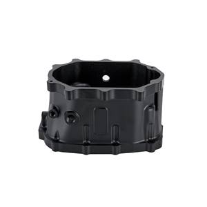 OEM produzione di massa di alluminio personalizzato One-stop lavorazione CNC pezzi di ricambio Auto lavorazione parti di servizio macchinari scatola del cambio - Product Image 2