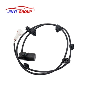 Capteur ABS de pièces automobiles adapté à Fortuner 2004-2015 895450K050 89545-0K050 - Product Image 1