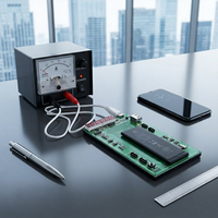 Meilleure réparation de la batterie de téléphone portable, panneau d'activation-Circuit de Charge pour la réparation de téléphones portables