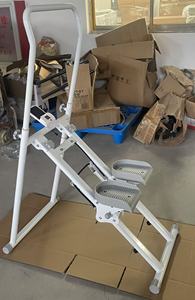 Steppers d'escalier CE Escalade <span class=keywords><strong>Stepper</strong></span> Exercice Grimpeur <span class=keywords><strong>pliable</strong></span> Machine cardio Machine <span class=keywords><strong>elliptique</strong></span> Mini équipement de fitness à usage domestique - Product Image 5