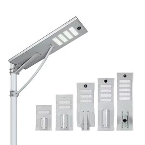 Farola Solar de 5000W Súper Brillante, Luz Solar para Calle de 6000W 4000W 3000W 2000W 1000W 8000W 10000W 15000W - Product Image 1
