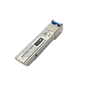 Módulo SFP GPON OLT de Venta Caliente de Fábrica 2.5G/1.25G Transceptor Óptico 1490nm/1310nm BIDI FTTx C+++ 9dB 20km OLT SFP Onu Stick - Product Image 2
