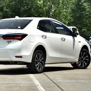 Toyota Corolla d'<span class=keywords><strong>occasion</strong></span> 2020 : Prix compétitifs en Chine auprès d'un exportateur de voitures <span class=keywords><strong>fiable</strong></span> - Product Image 3