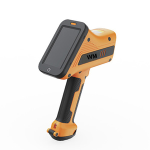 Máquina de Teste de Ouro para Joalheria Profissional, Analisador de Metais Portátil XRF, Análise Precisa de Ligas - Product Image 3