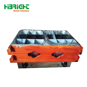 Máquina comercial de aperitivos para cocina Oden, lavabo único, acero inoxidable, rejilla múltiple, cocina Kanto, gas/alimentación eléctrica Highbright - Product Image 2