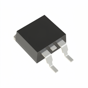 ทรานซิสเตอร์ IRF740LCS TO-263 ซื้อออนไลน์ อะไหล่อิเล็กทรอนิกส์ของแท้ บริการครบวงจร - Product Image 1