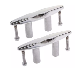 Flotteurs en acier inoxydable 316 pour bateau mobile, accessoire de <span class=keywords><strong>levage</strong></span> à suspension Pop-up, à montage sur panneau, pour Marine - Product Image 2