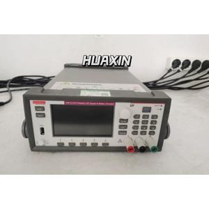 Keithley 2281s-20-6 เครื่องมือวัดอิเล็กทรอนิกส์แบบตั้งโปรแกรมได้ช่องสัญญาณเดียวในซีรีส์ 2280s - Product Image 4