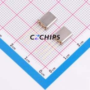 CFUMT6-38.855-F07IL02AL Crystal <b>Filter</b> HC-49U-3P <b>RF</b> 4 38.855MHz 7.5kHz 2dB - Product Image 2