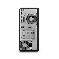 GPU, SSD, PSU, PC de Juego DIY con CPU I5, I7, I9 de 13ª Generación, Set Completo de PC para Gaming, 13900KS, 13900K, 13700KF