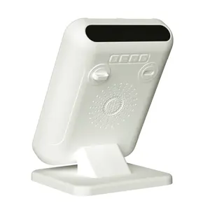 4g Dynamic Qr Payment Soundbox With Payment Notification Wifi Amount Display Screen Optional Speaker ES10