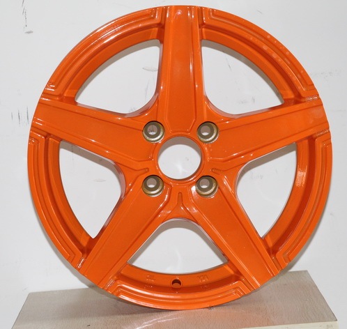 乗用車用アルミホイール 14-20インチ 4穴/5穴 マルチピッチ対応