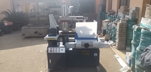 High Precision <strong>Fast</strong> <strong>Speed</strong> <strong>CNC</strong> <strong>Wire</strong> <strong>EDM</strong> <strong>Cut</strong> <strong>Machine</strong> Steel Rebar Metal <strong>Wire</strong> Straightening Cutting PLC Core Motor Bearing Engine - Product Image 5