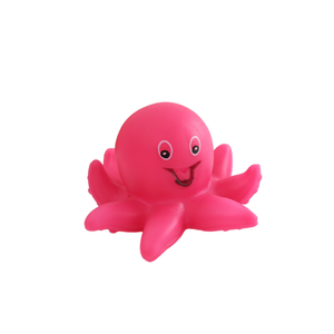 Nuevo Modelo de Juguete Creativo de <span class=keywords><strong>Pulpo</strong></span> para Niños, Juguete de Baño, Lindo <span class=keywords><strong>Pulpo</strong></span> de Dibujos Animados, Venta al por Mayor - Product Image 2