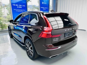 <span class=keywords><strong>Occasion</strong></span> <span class=keywords><strong>2020</strong></span> pour <span class=keywords><strong>Volvo</strong></span> <span class=keywords><strong>XC60</strong></span> T5 AWD Inscription 2.0T 254HP 350Nm 8AT SUV de luxe en cuir LHD pour l'exportation - Product Image 5